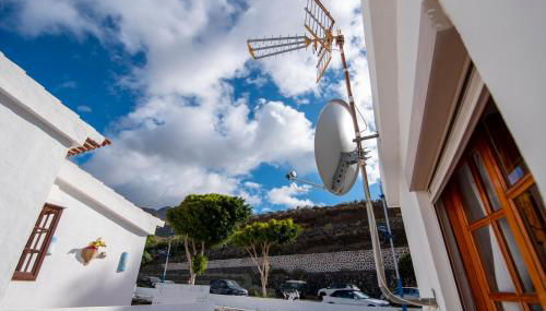 Can Fredy - Private Apartment Agaete - Foto 3