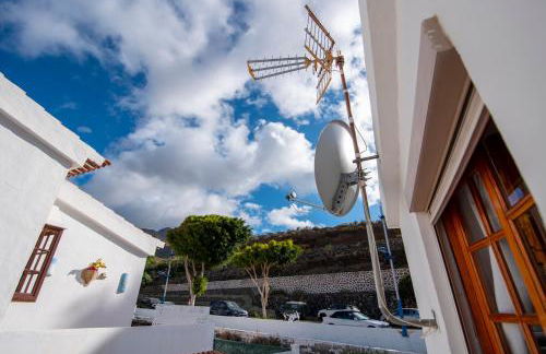 Can Fredy - Private Apartment Agaete - Foto 3