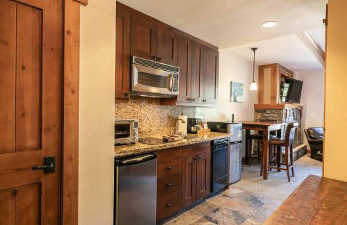 Big Horn Lodge 305 by East West Hospitality - Foto 7