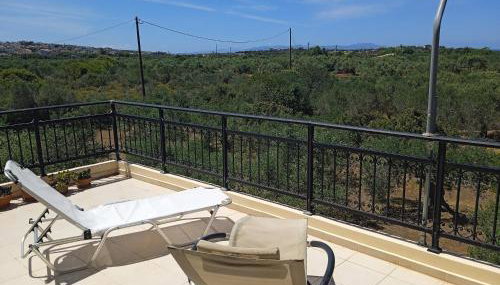 Manolo s olive farm, apartment with seaview - Foto 4