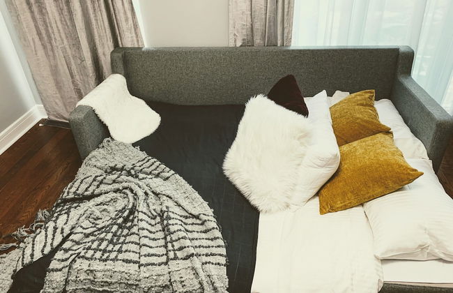 Designer Luxury 3 Bedroom Townhouse - Foto 21