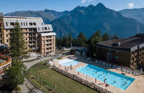 Résidence Kocoon Les Karellis - Forfait remontées mécaniques inclus - Foto 16