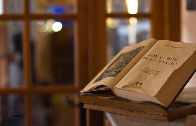 Hotel Rural la Casona del Abuelo Parra - Foto 37