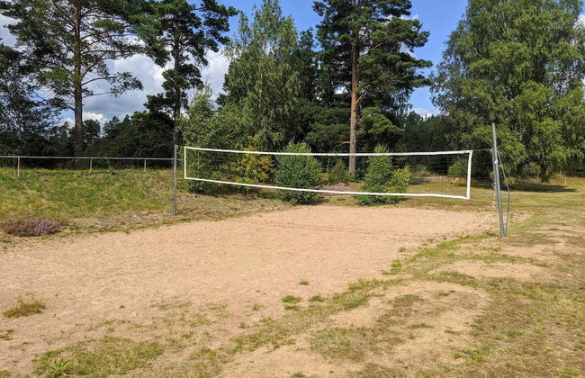 5 Person Holiday Home in Morlunda - Foto 4