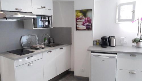 Studio rénové avec terrasse ST RAPHAEL - Foto 4