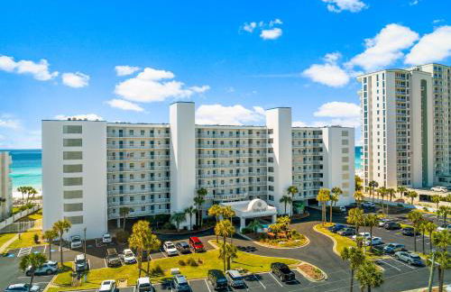 Sterling Sands Beach Resort by Panhandle Getaways - Foto 20