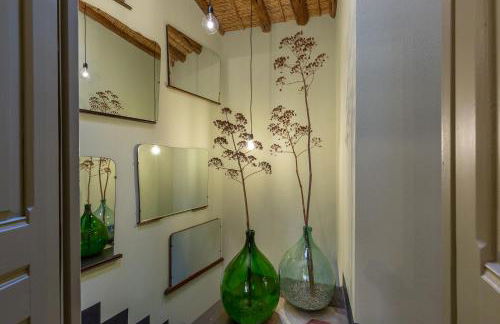 Ladiri - Antica dimora in terra cruda - Foto 38