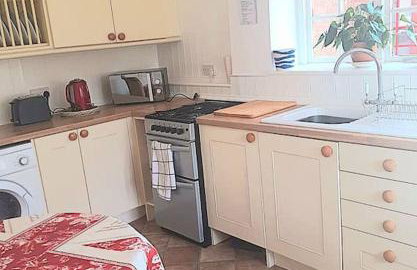 4 Bedroom Cottage in Wickwar, The Old Stables Guest House - Foto 4