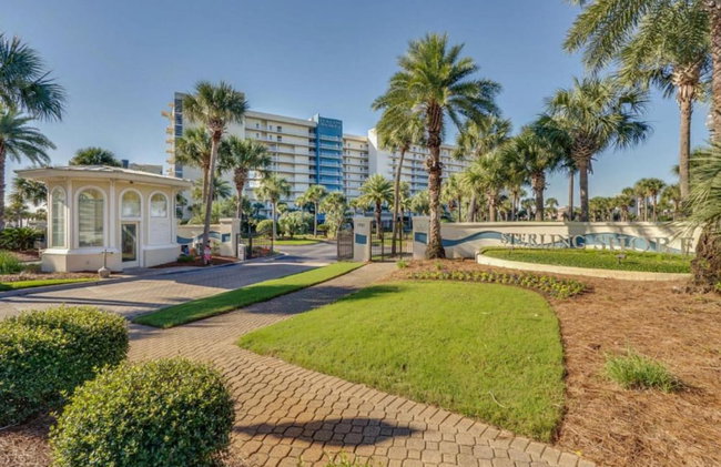 Sterling Shores Beach Resort by Panhandle Getaways - Foto 51