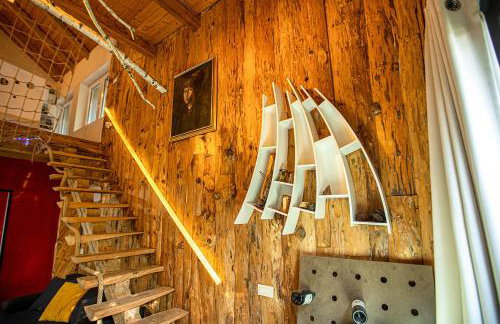 Forest Art Villa Zagreb - Foto 18