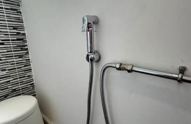 3-bedroom house close to city centre - Foto 9