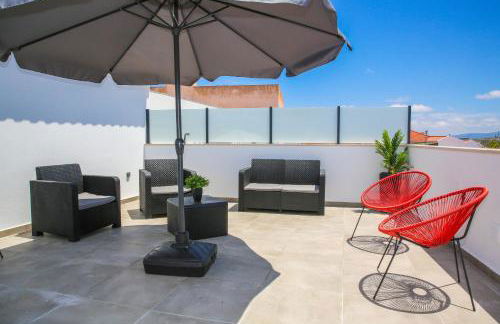 Apartamento Vasco da Gama - Pool & BQQ - Pata da Gaivota - Foto 20