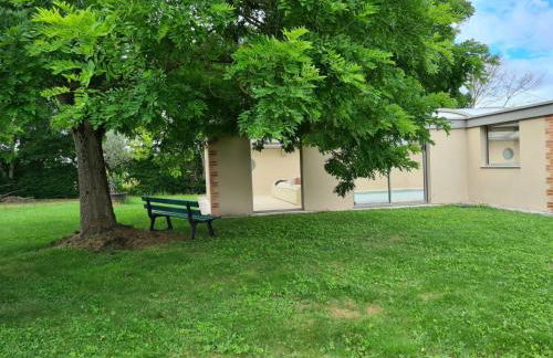 La coudraie votre maison de vacances en famille - Photo 6