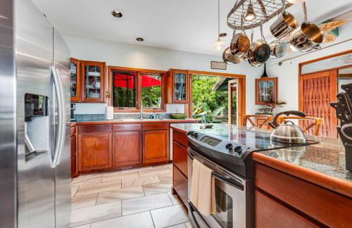 Manini Beachfront Getaway - Foto 12