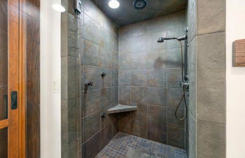 Big Sky Cabin - Foto 11