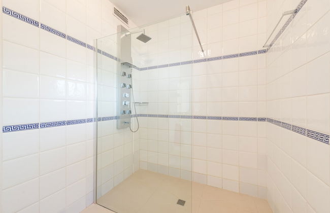 Villa Ocean View in Bendinat - Foto 30