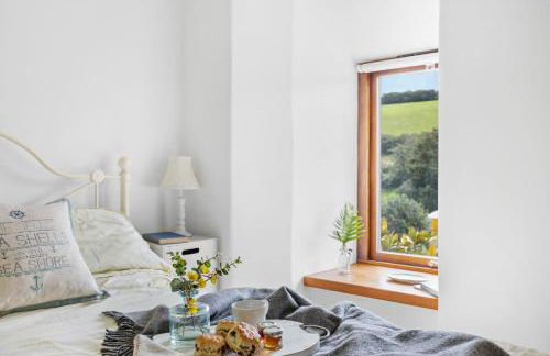 Middle Cottage - Tranquil cottage ideal for walkers - Photo 24