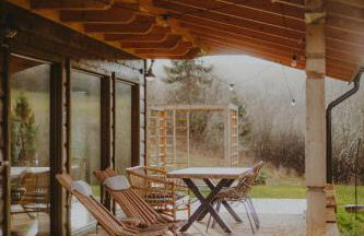 Chata Sękata - Foto 18