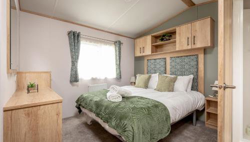 Lodge No 19 - St Andrews Lodge Park - Foto 4