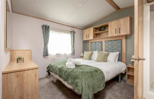 Lodge No 19 - St Andrews Lodge Park - Foto 4