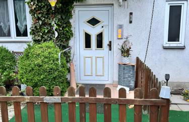 Ferienwohnung HAPPYHOME Bahnhofnah gemütlich familiär - Foto 49