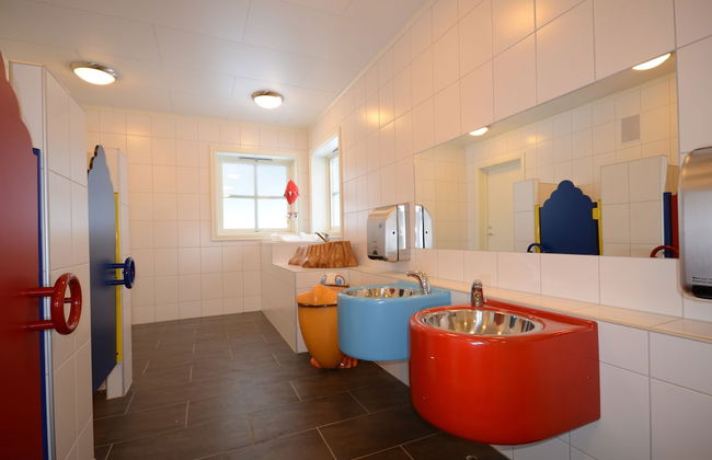 Fagernes Camping - Photo 50