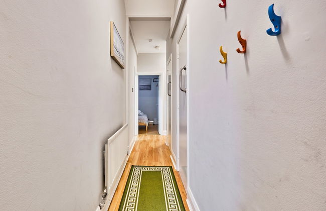 Dunluce Green - Portrush by the Sea - Foto 10