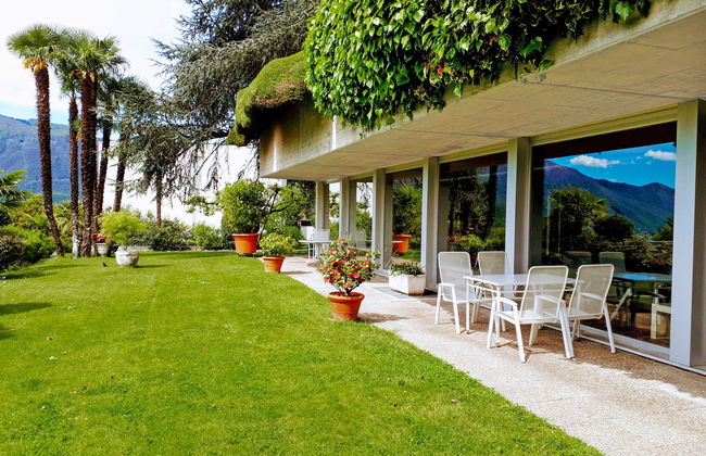 Vista Panorama - Foto 16