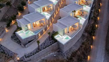 Golden Vista, Beachfront Suites by Explore Andros - Foto 5