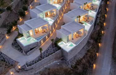 Golden Vista, Beachfront Suites by Explore Andros - Foto 5