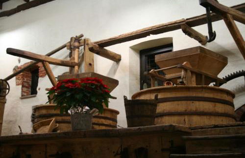 Il Vecchio Mulino di Bairo - Foto 85