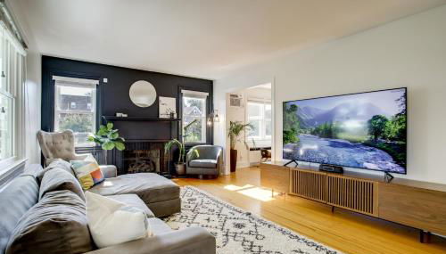 Steps to Marina and Park Waterfront Cambridge Home! - Photo 4