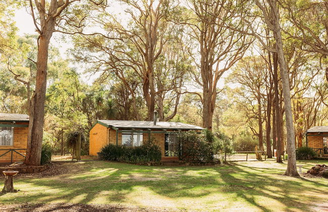 Margaret River Holiday Cottages - Photo 77