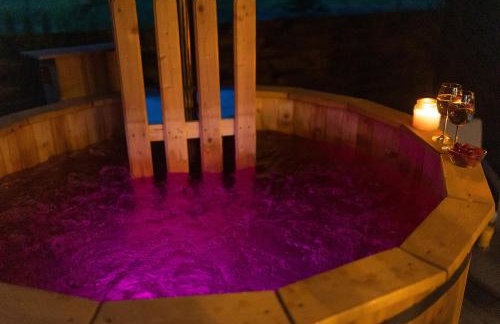 Beskid Loft House - domki w górach - Foto 30