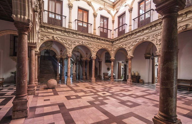 Billet pour le palais Domecq - Photo 6