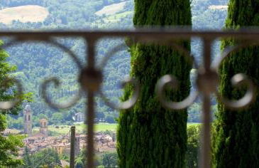 Casa del Bosco - Vista mozzafiato & Parco 4 ettari - Foto 13