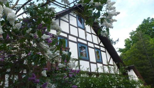 Ferienwohnung Am Walde - Photo 3