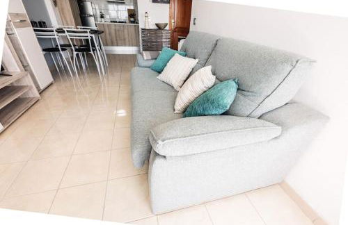 Frente al mar Playa de Melenara - Foto 8