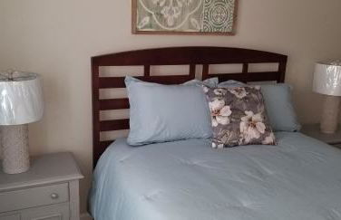 Cheerful 2-Bedroom, 2 bath with private parking - Foto 39