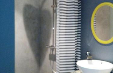 appartement Vintage a l ancienne forge - Foto 32