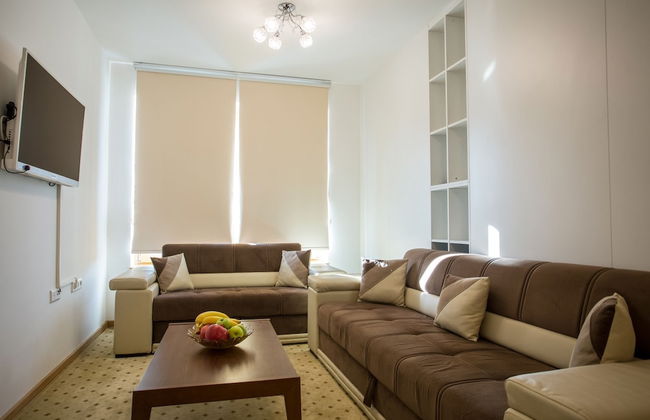 Vip Apartments - Foto 15