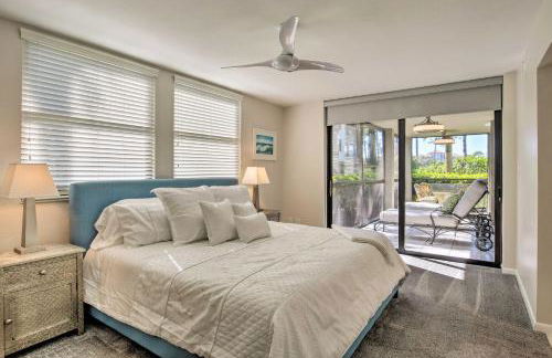 Bonita Springs Condo 4 Mi to Beach Private Patio! - Foto 12