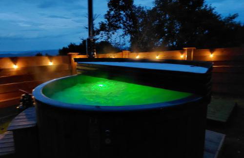 DOMEK NA GRANICY wynajem nocleg - Foto 2