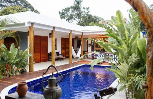 CASA SIMONI Trancoso - Foto 25