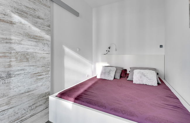 Dom & House - Apartments Baltiq Plaza - Photo 10