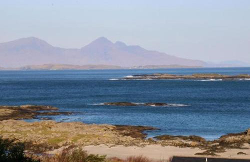 Borve House, Kilchoan - Foto 29