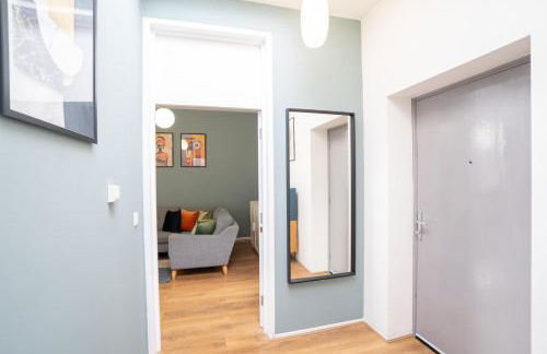 Modern 2-Bed Apartment Near ExCeL & O2 - Accommodates up to 4 Guests Max - Foto 21