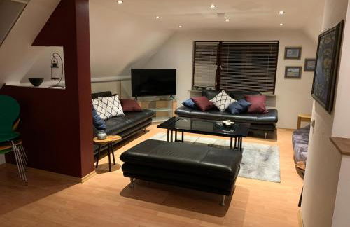 Ferienwohnung Wentorf Amt Sandesneben - Foto 7