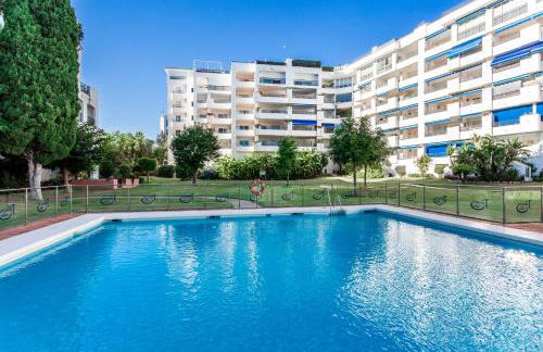 by RIVA - Outstanding, Contemporary Studio in Puerto Banus Gardens - Foto 15