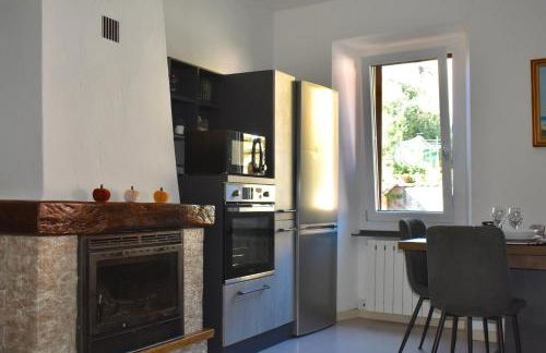 Lago di Lugano - Casa Cecilia - Foto 9